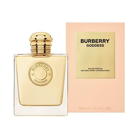 burberry goddess perfume price|where to buy Burberry goddess.